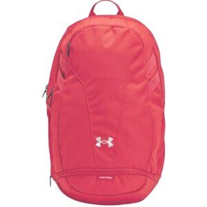 Red Hustle 5.0 Team Backpack